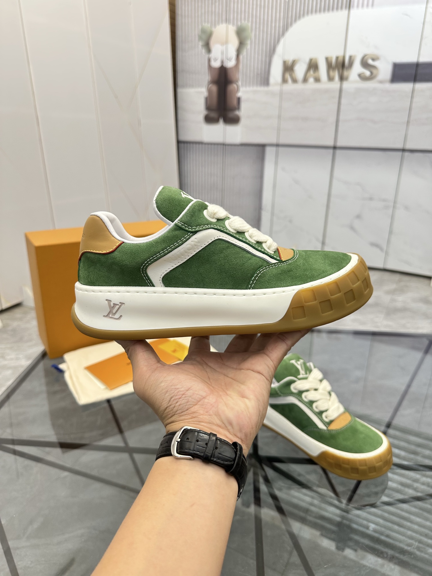 Louis Vuitton
